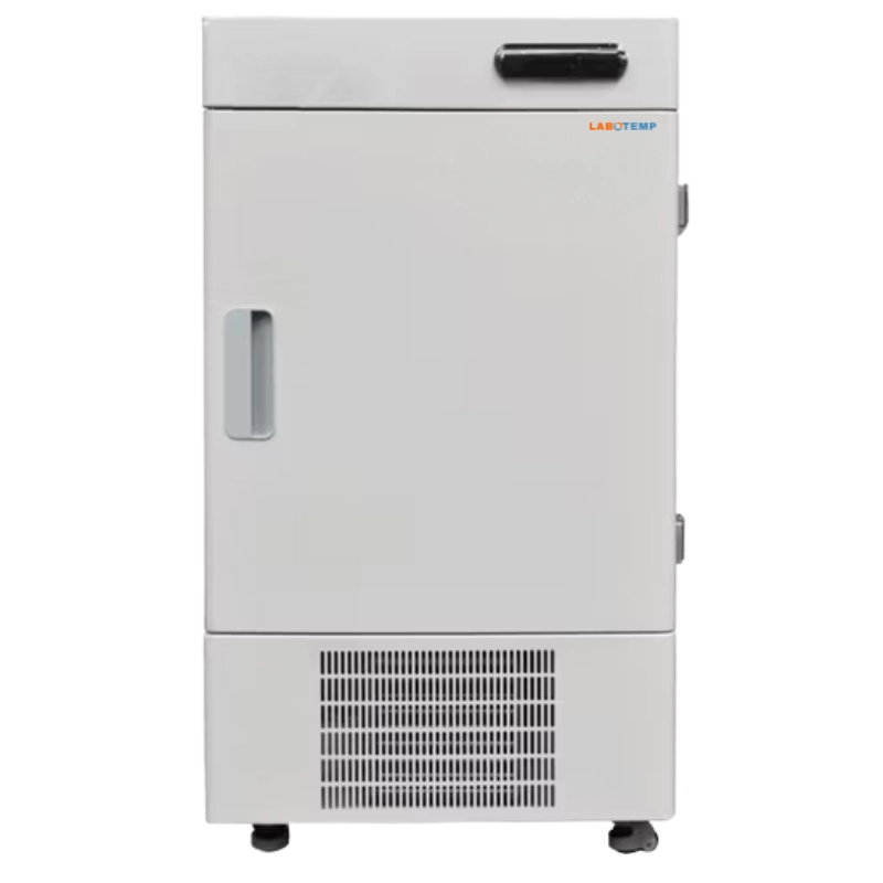 Lab Freezer : Biomedical Freezer