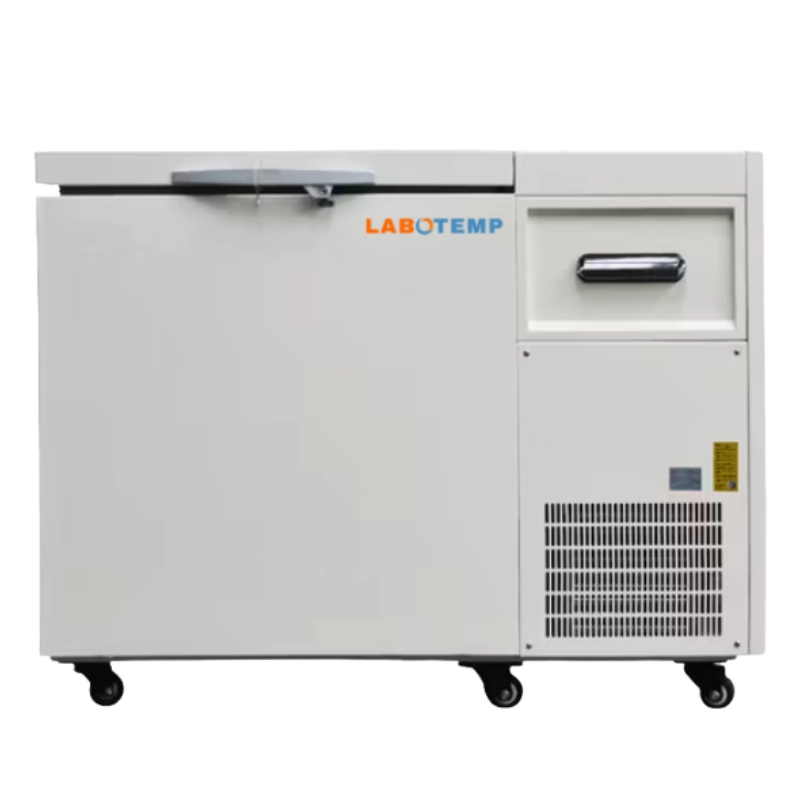 Lab Freezer : Cryo Freezer