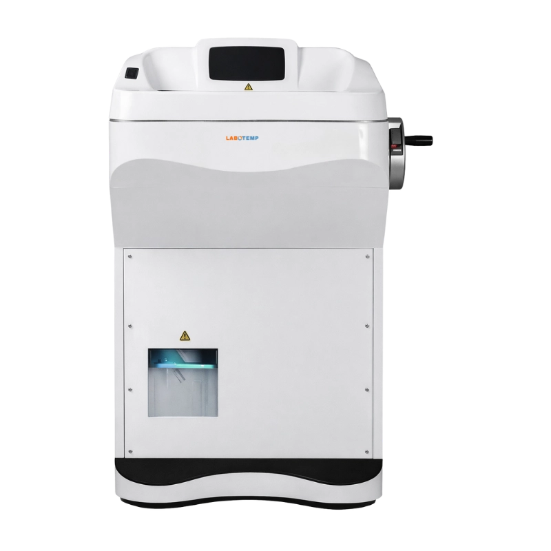 Microtome : Cryostat Microtome