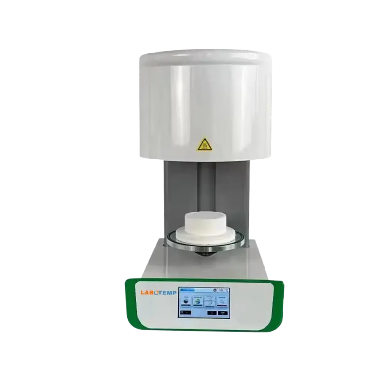 Laboratory Furnace : Dental Furnace