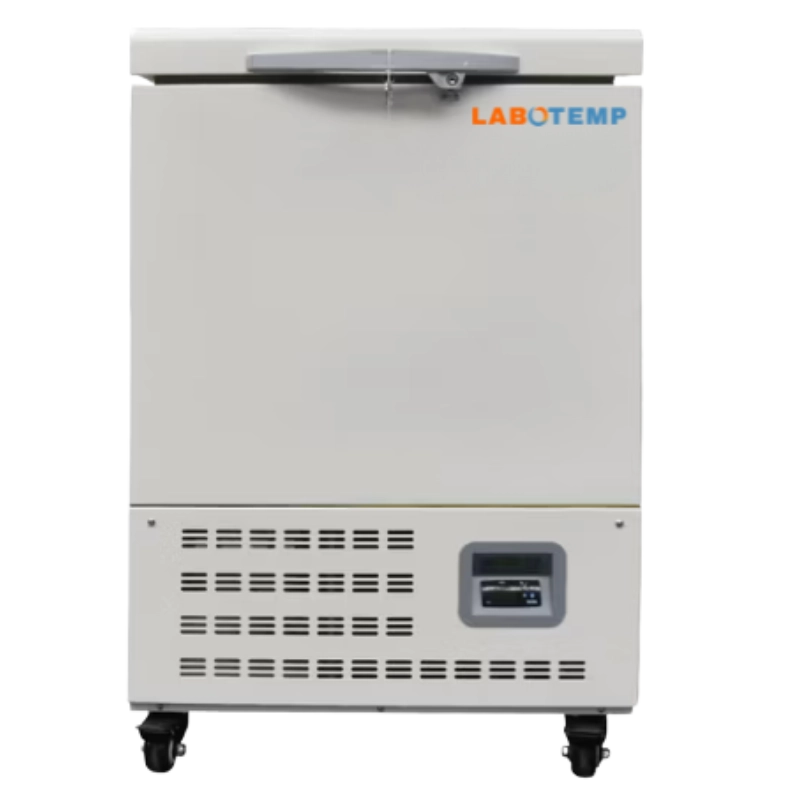 Lab Freezer : Laboratory Freezer