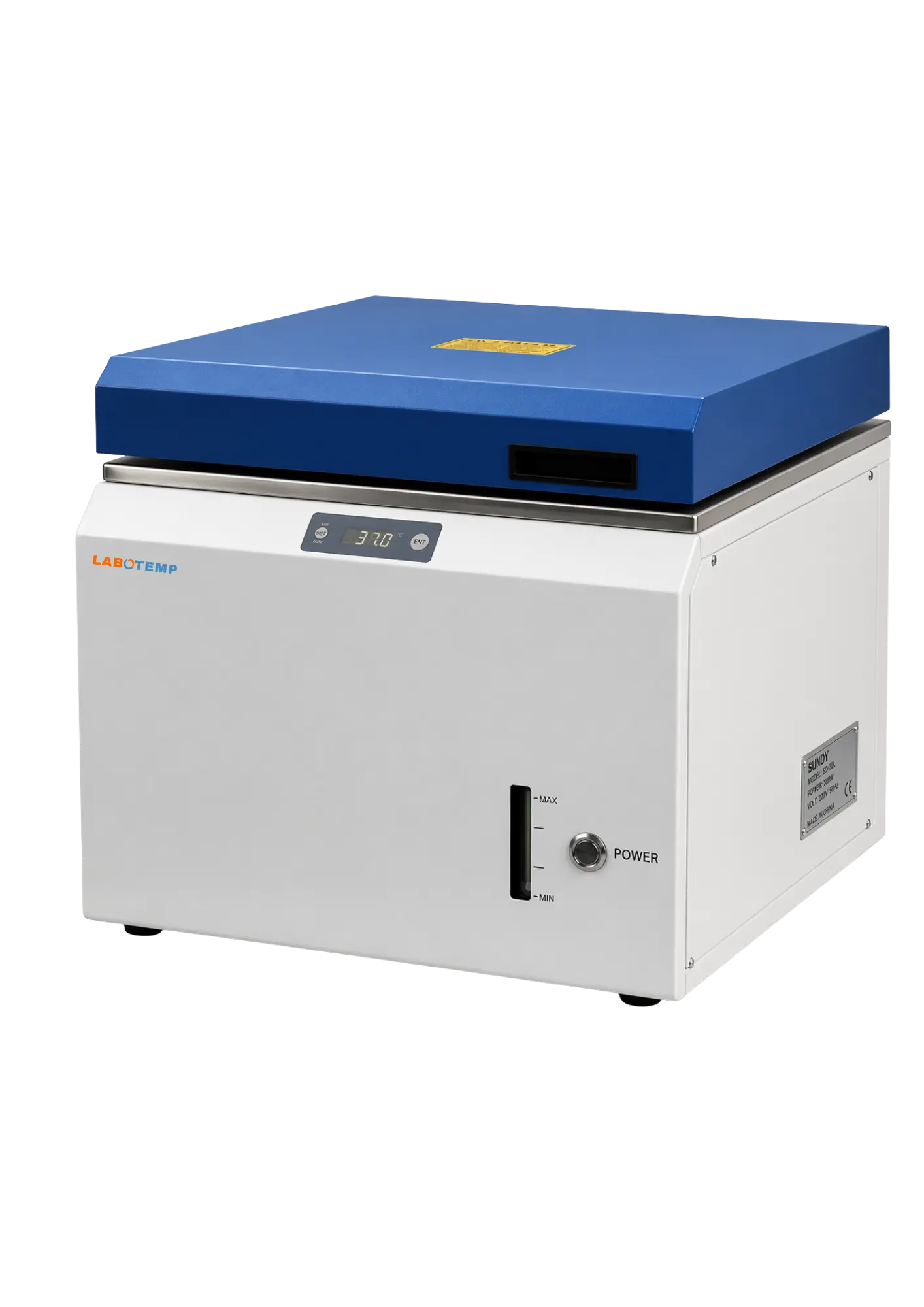 Medical Equipment  : Moisture Analyzer