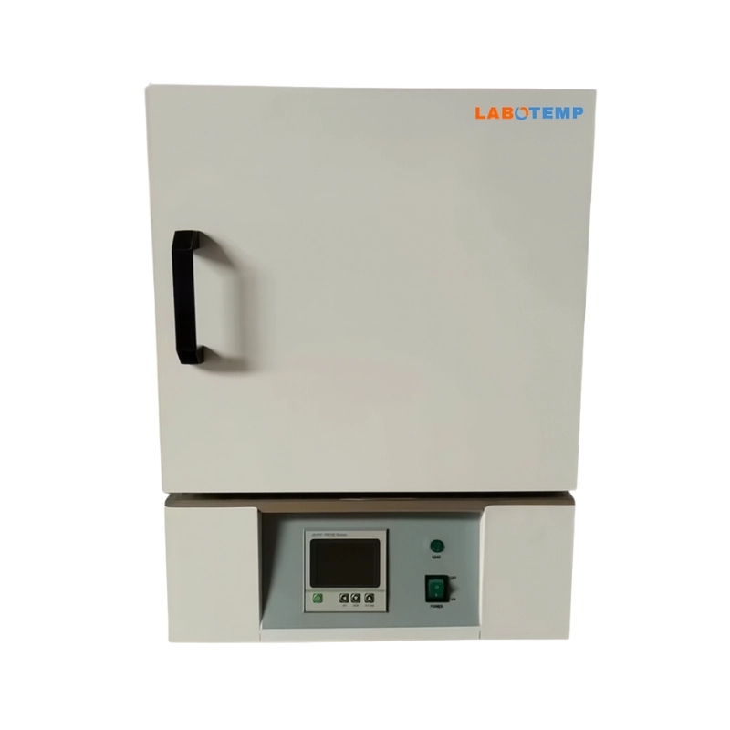 Laboratory Furnace : Muffle furnace