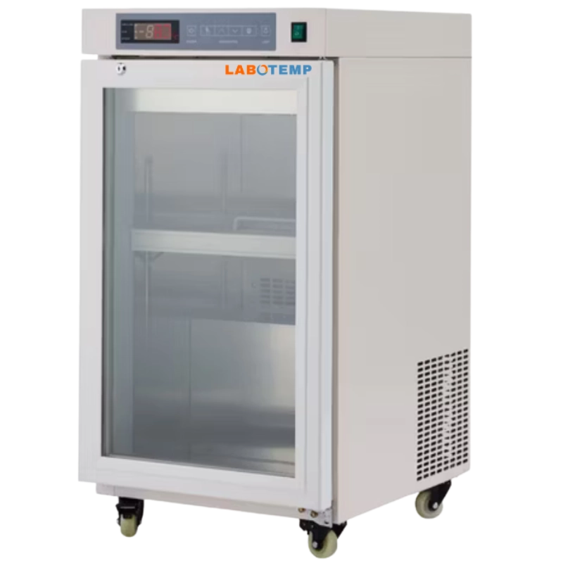 Refrigerator : Pharmacy Refrigerator