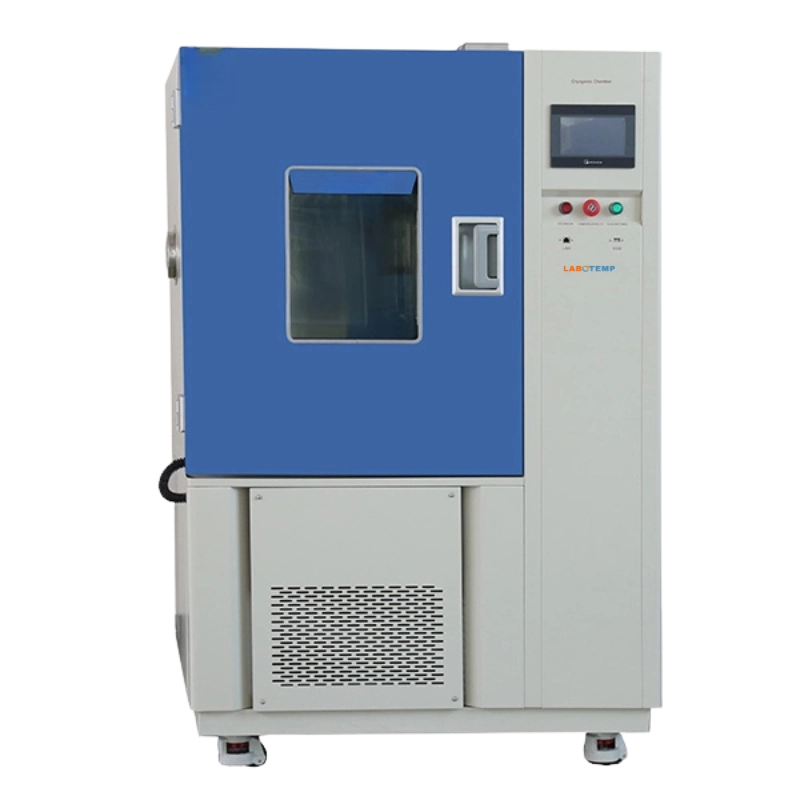 Environmental Test Chamber : Temperature Chamber