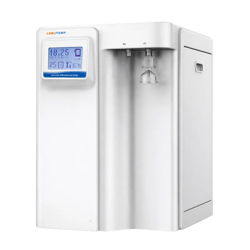 Medical Equipment  : Water Purification System