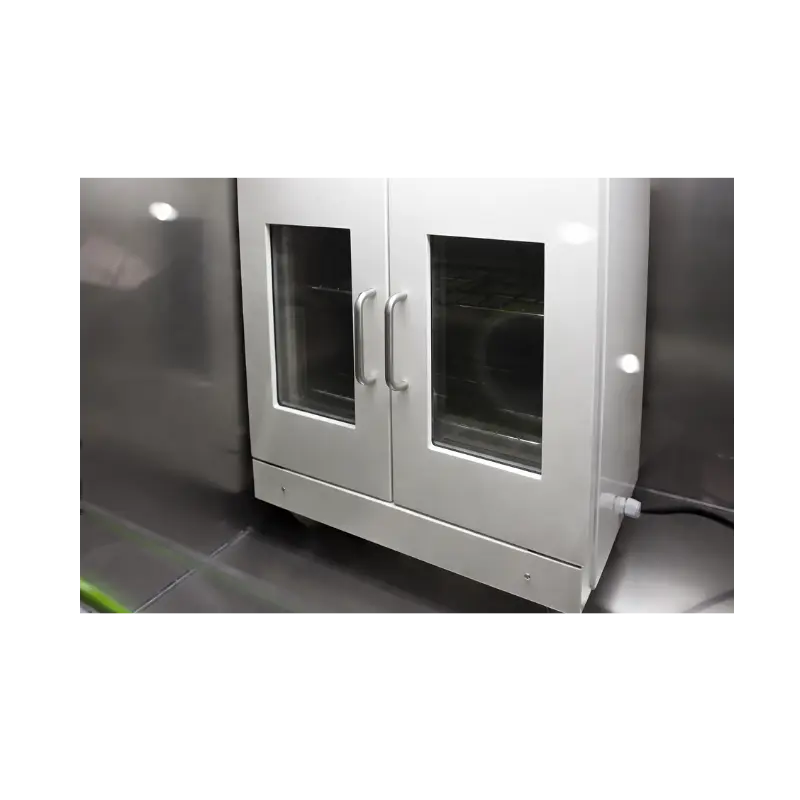 Labotemp Anaerobic Incubator 