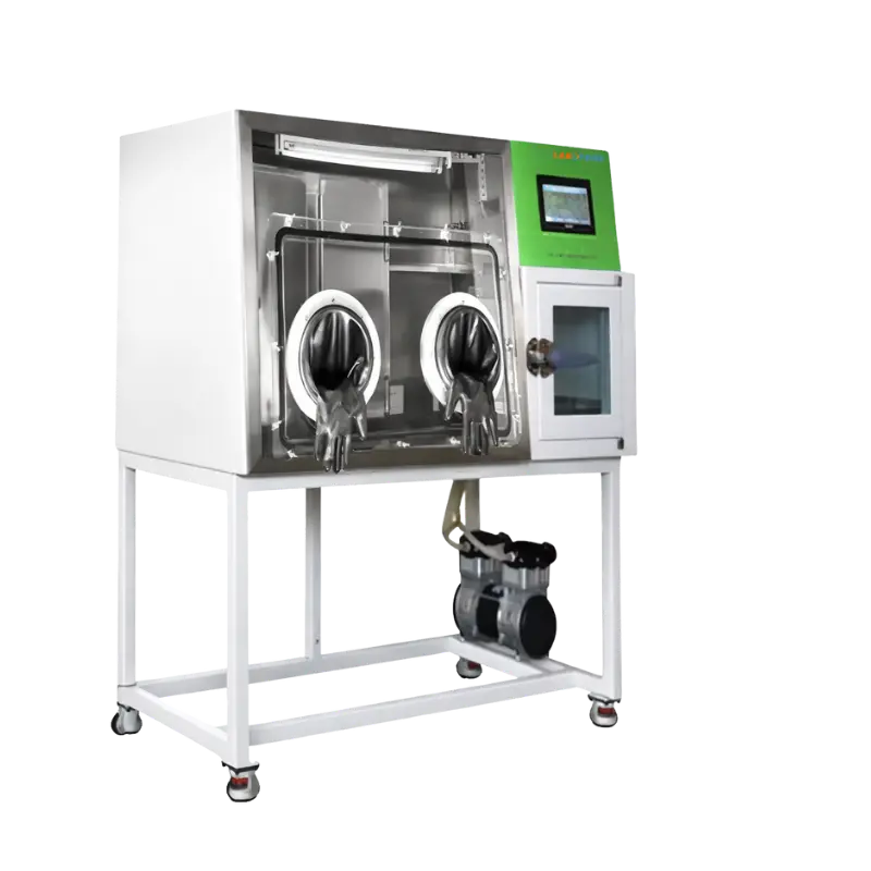 Labotemp Anaerobic Incubator 