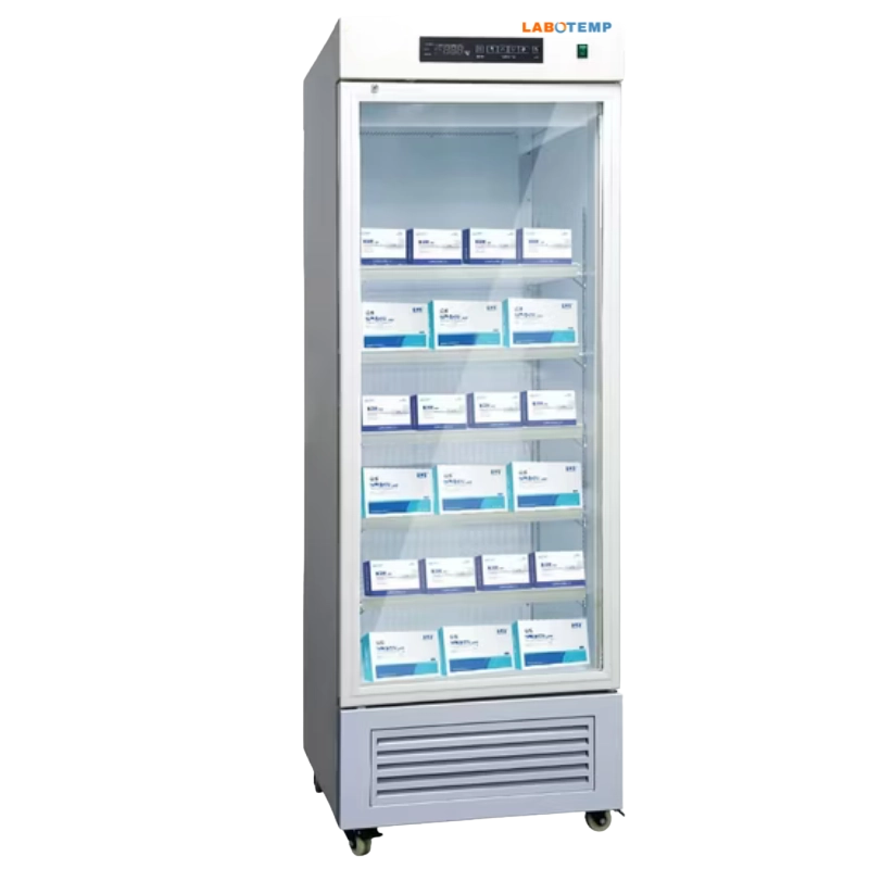 Labotemp Blood Bank Refrigerator
