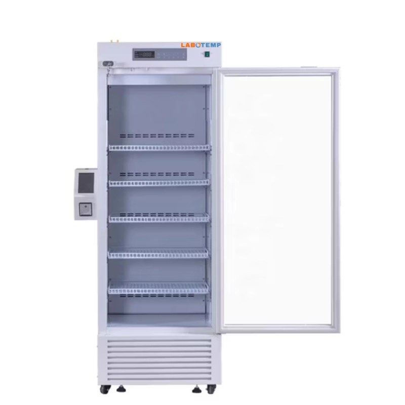Labotemp Blood Bank Refrigerator