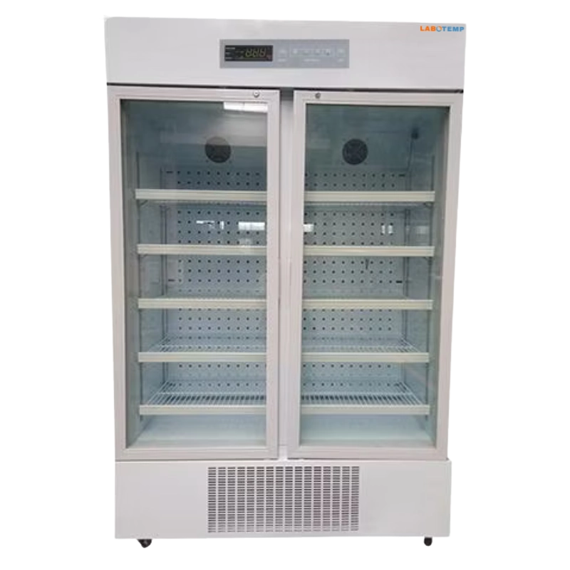 4°C Blood Bank Refrigerator : Blood Bank Refrigerator BBR-05