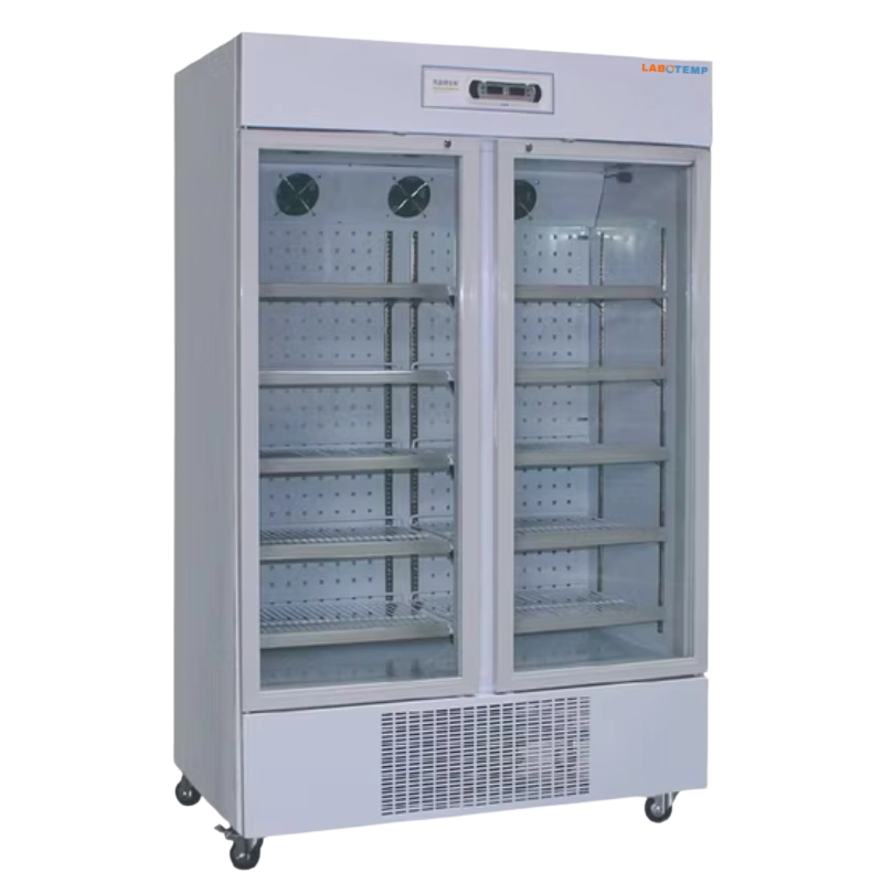 Labotemp Blood Bank Refrigerator