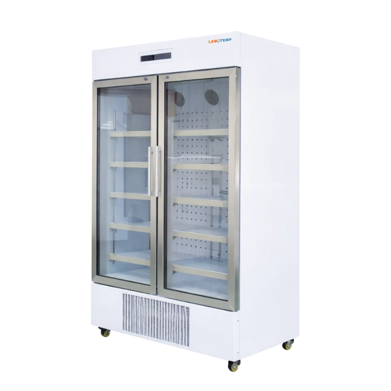 Labotemp Blood Bank Refrigerator 