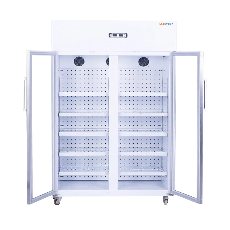 Labotemp Blood Bank Refrigerator 