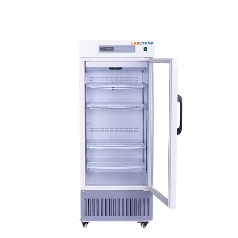 Blood Bank Refrigerator : Blood Bank Refrigerator BBR-06