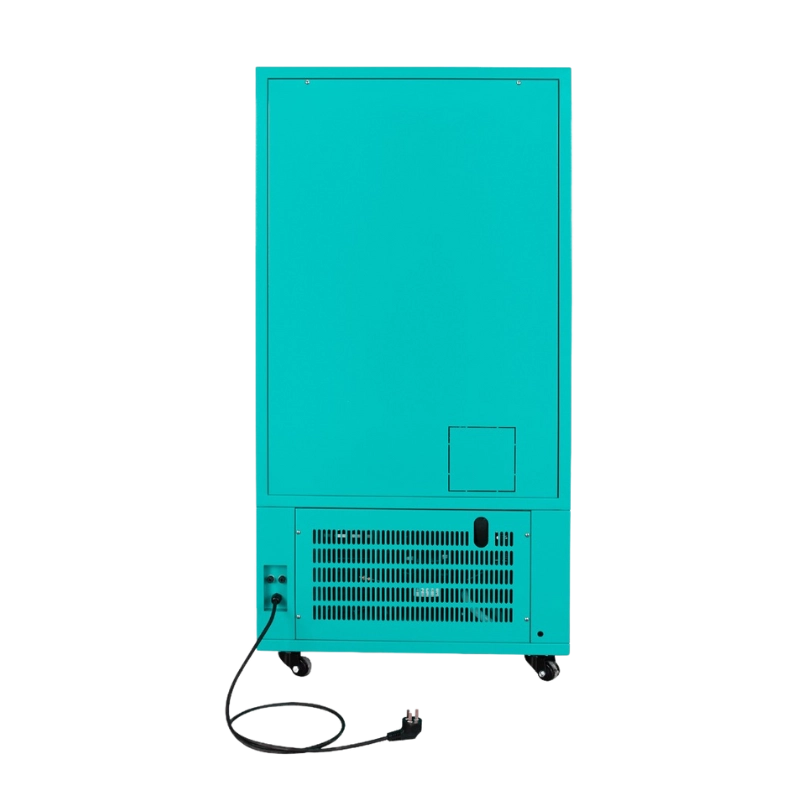 Laboratory Biochemical Incubators