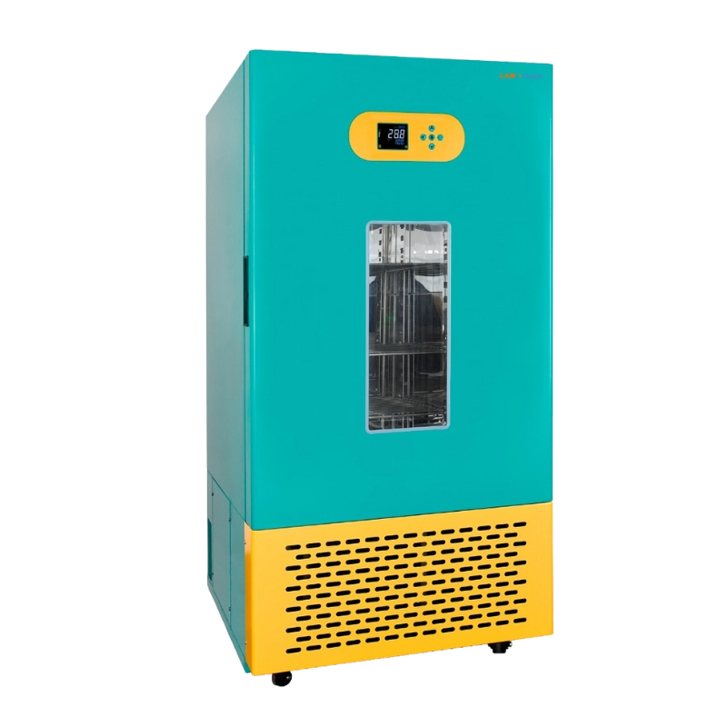 Biochemical Incubators : Biochemical Incubator BCI-02