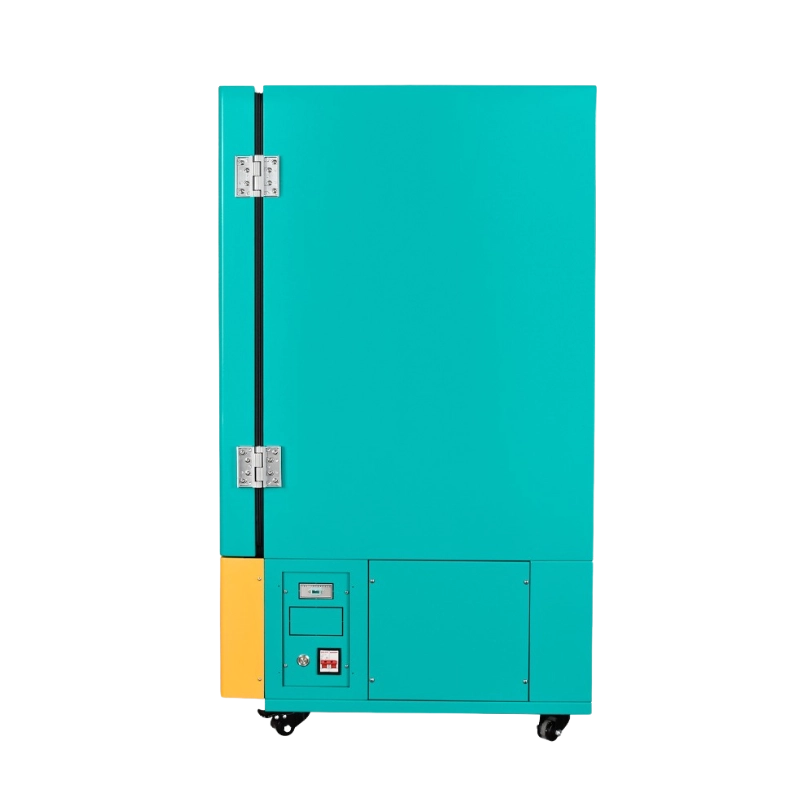 Laboratory Biochemical Incubators