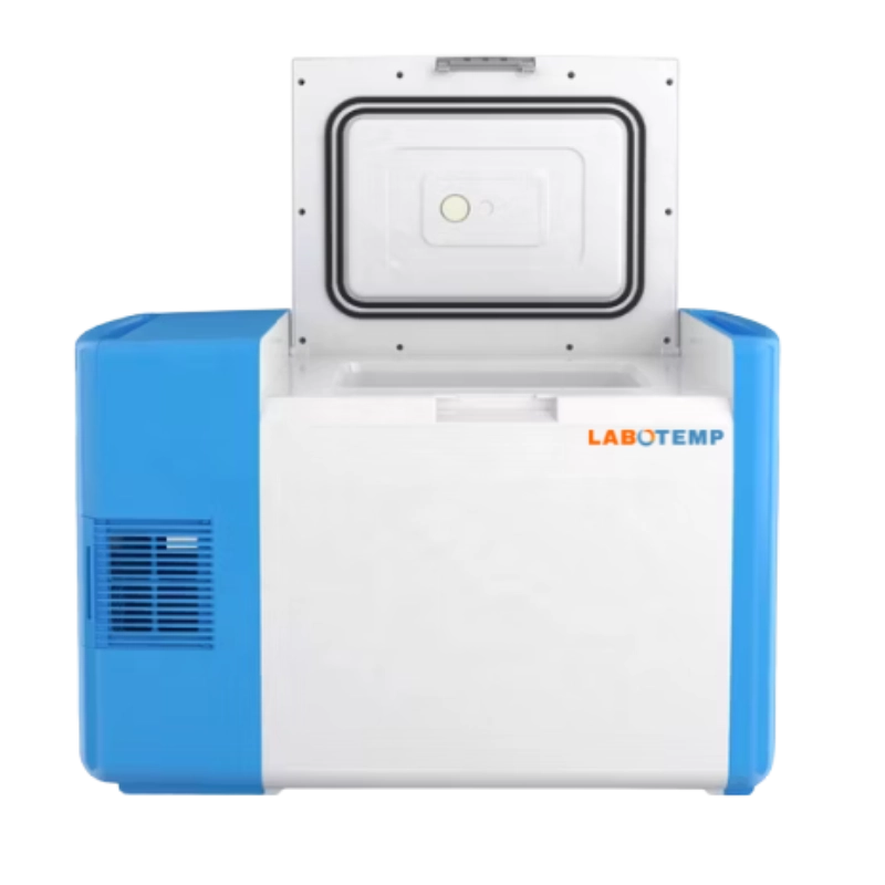 -25°C Biomedical Freezer : Biomedical And Plasma Freezer BPF-01