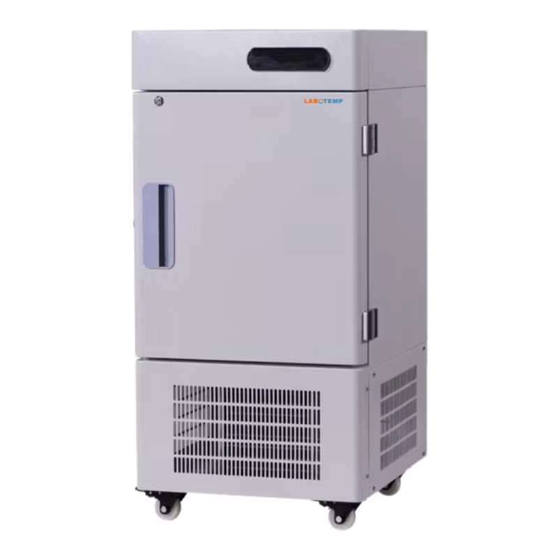 Biomedical And Plasma Freezer BPF-03