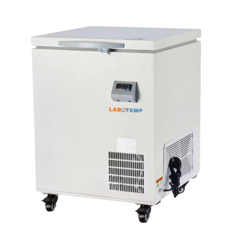 -60°C Biomedical Freezer : Biomedical And Plasma Freezer BPF-05