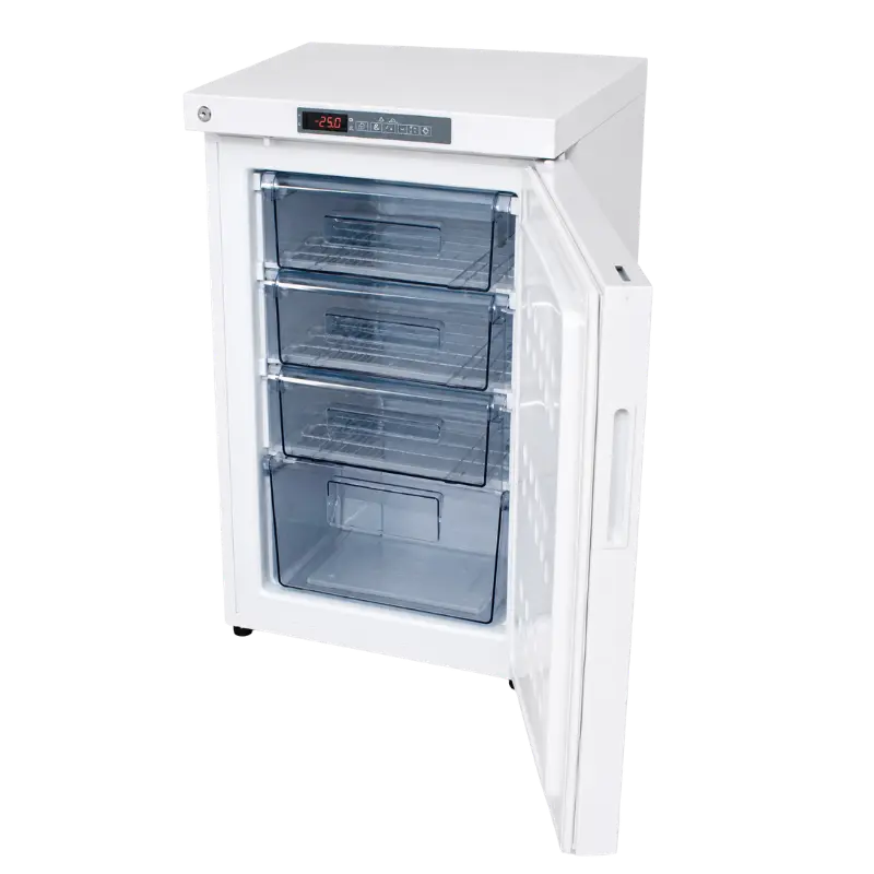 Small Biomedical Freezer