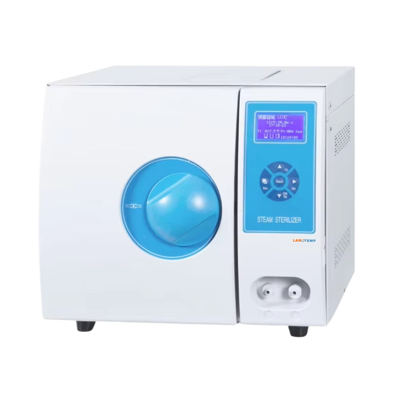 Benchtop Autoclave : Benchtop Autoclave BTA-02