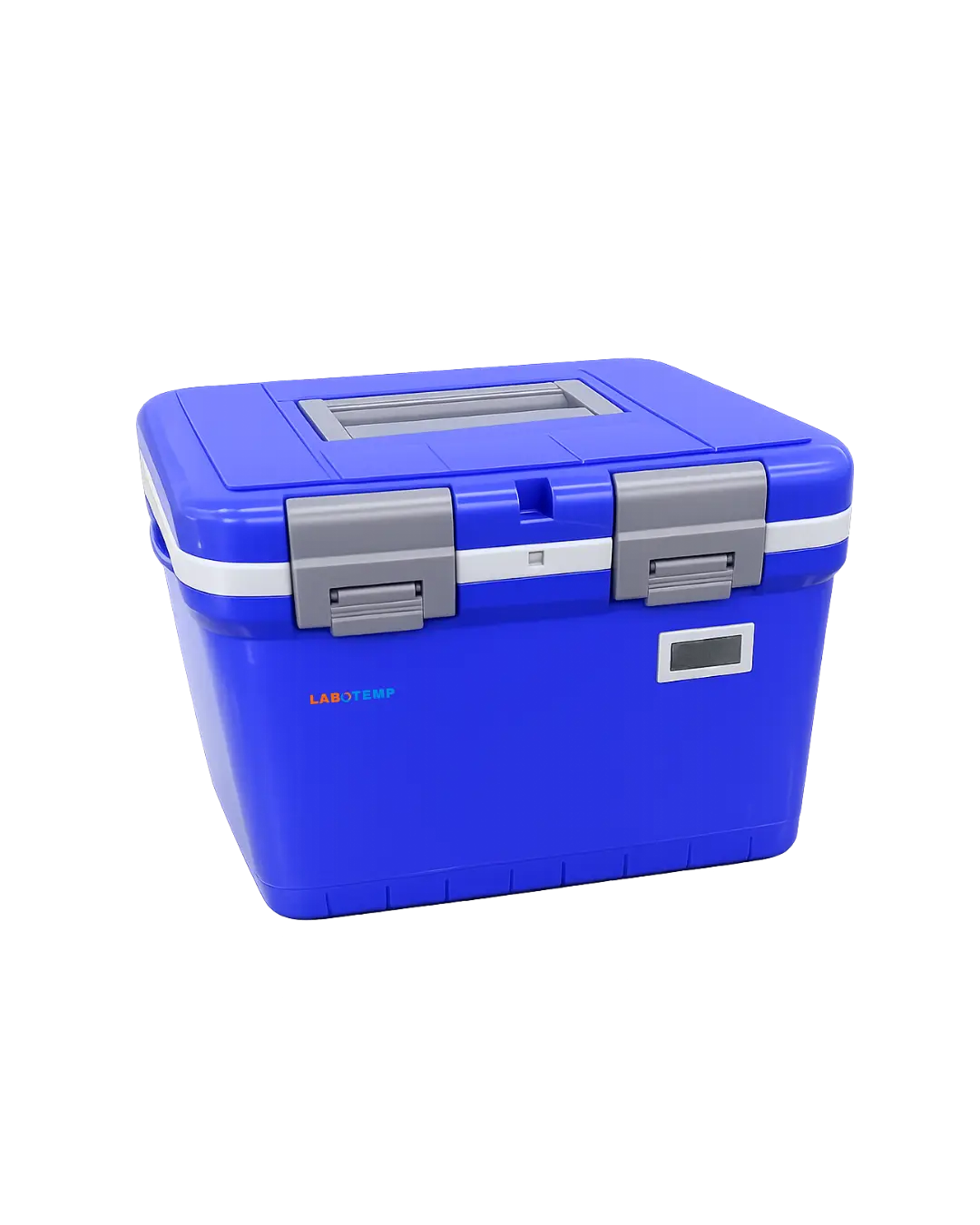 Labotemp Cold Box