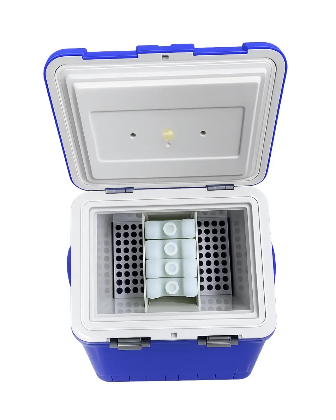 Labotemp Cold Box