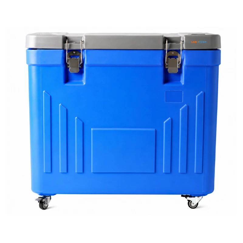 Cold Box : Cold Box CBL-02