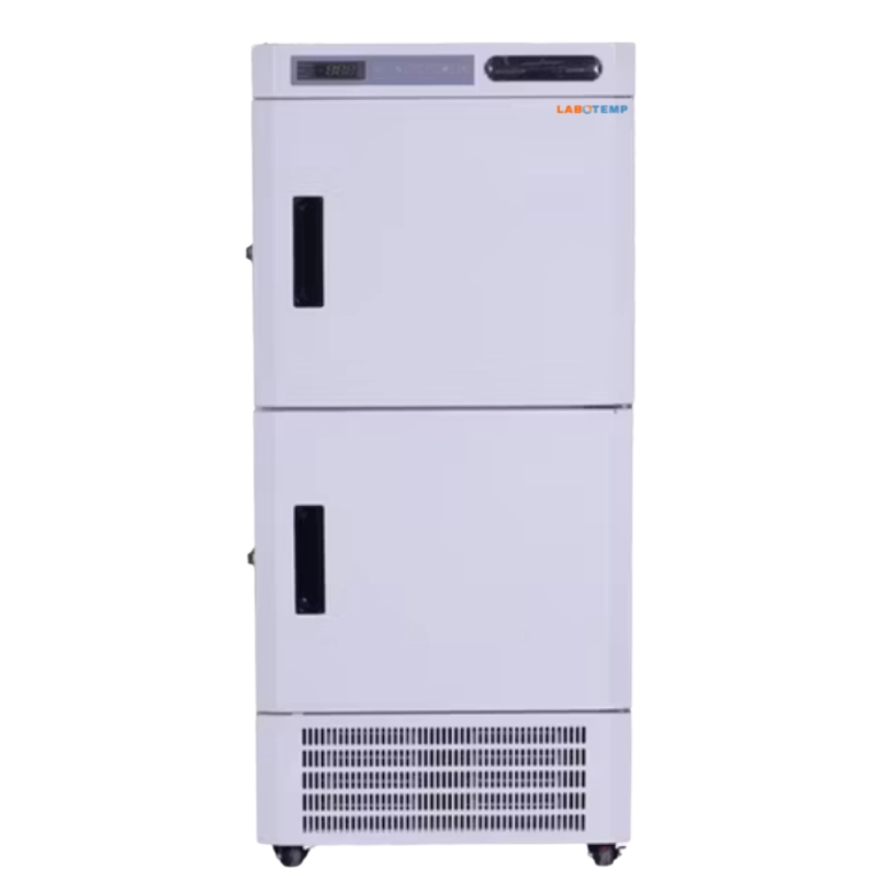 Combined Refrigerator And Freezer CFR-01