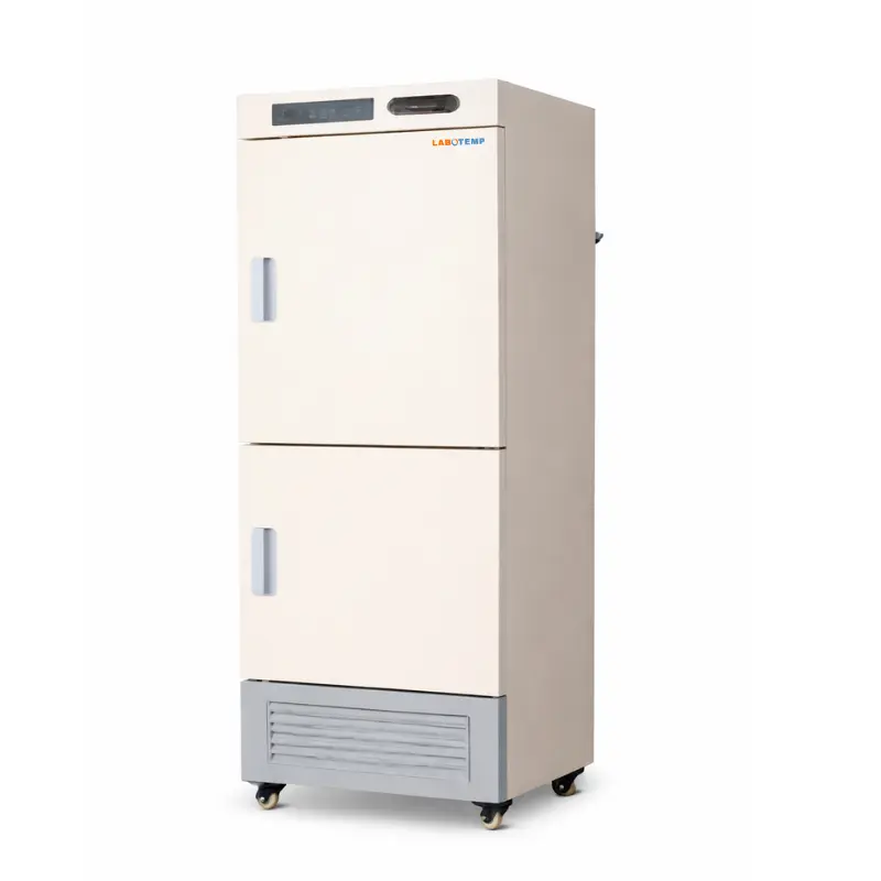 -40°C Combined Refrigerator and Freezer : Combined Refrigerator And Freezer CFR-05