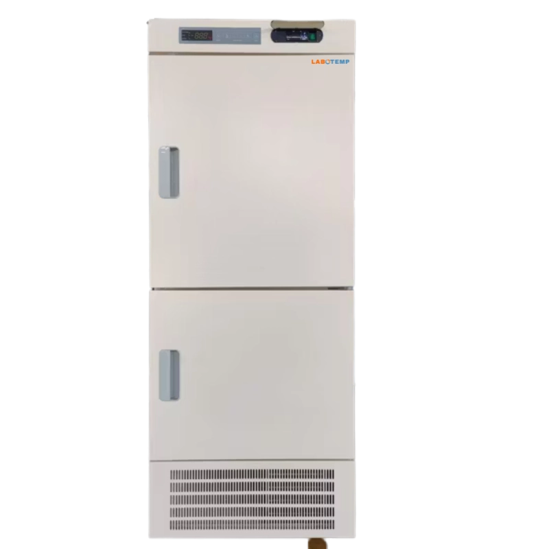 -25°C Combined Refrigerator and Freezer : Combined Refrigerator And Freezer CFR-02