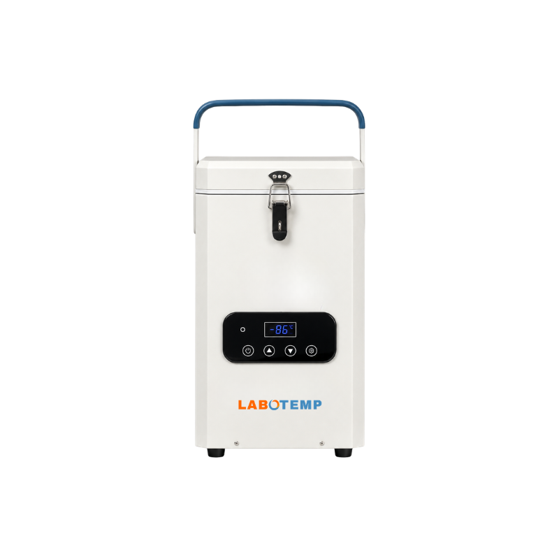 Portable Cryogenic Freezer CRF-203