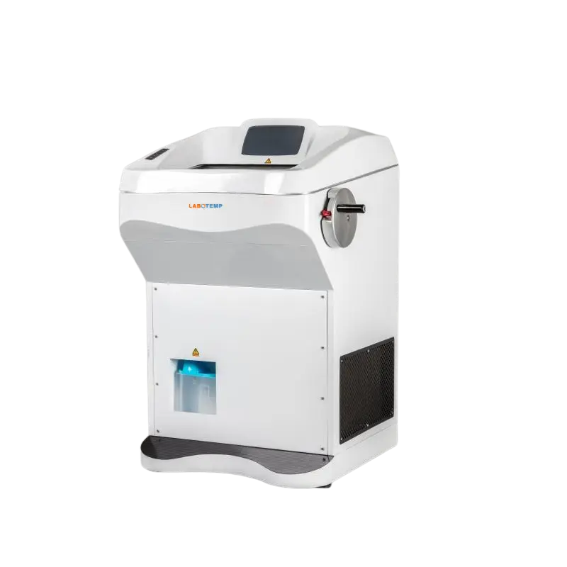 Cryostat Microtome : Cryostat Microtome CRM-01