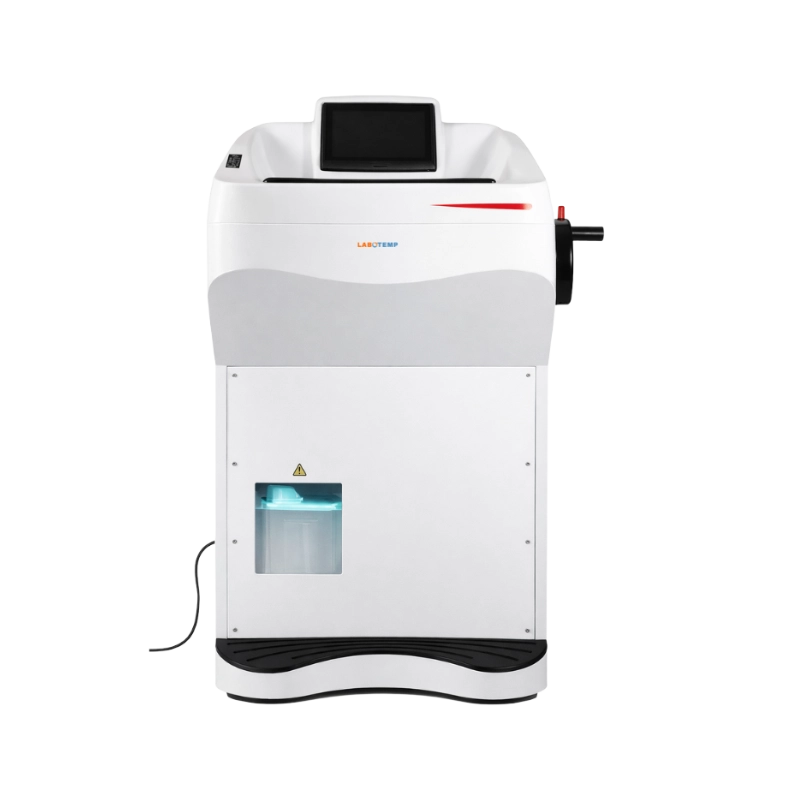 Cryostat Microtome CRM-02