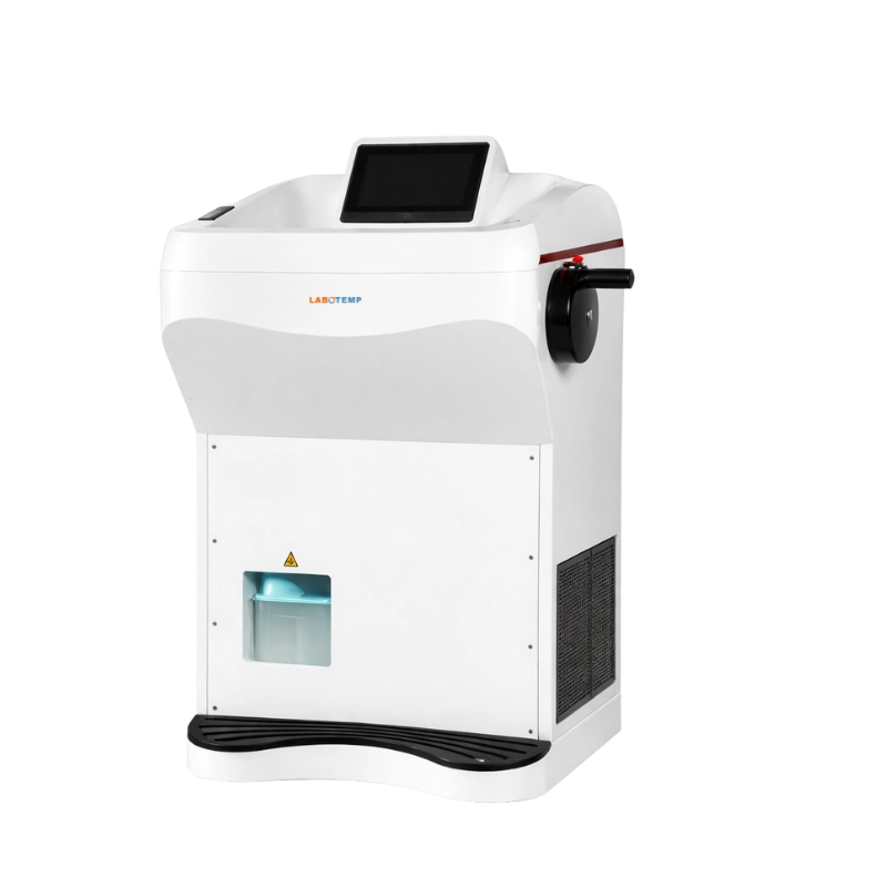 Labotemp Cryostat Microtome 