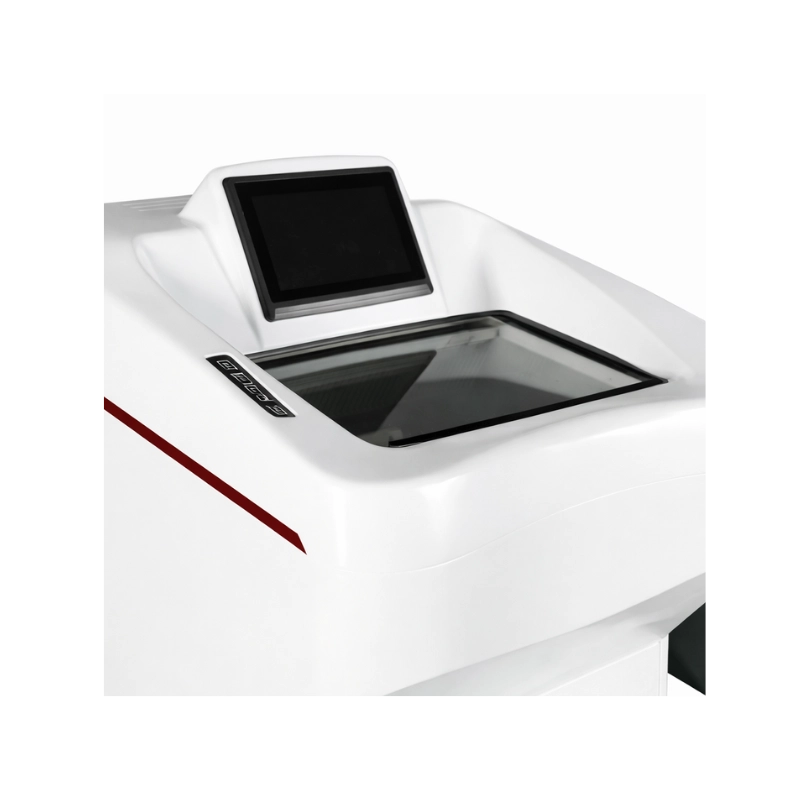 Labotemp Cryostat Microtome 