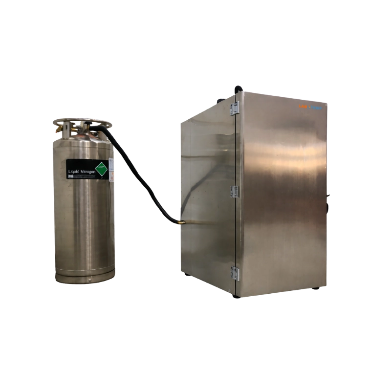 Temperature Chamber : Cryogenic Chamber CTC-03