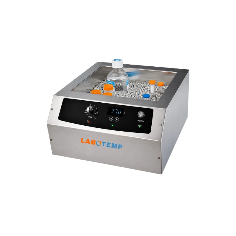 Dry Bath Incubator : Bead Bath DBI-02