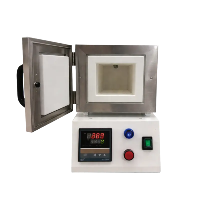 Burnout Furnace FDB-02