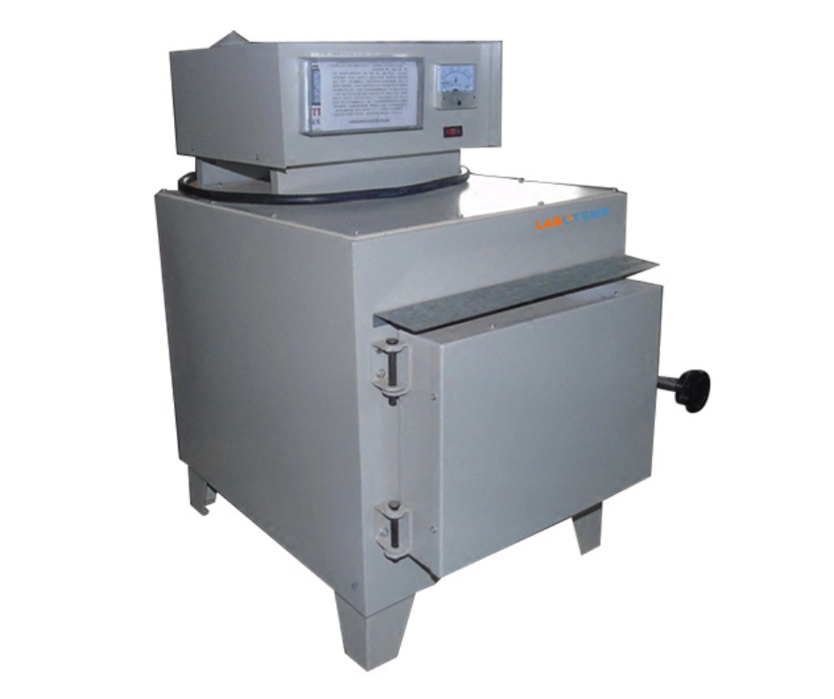 Burnout Furnace FDB-01