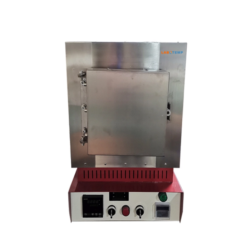 Burnout Furnace FDB-03