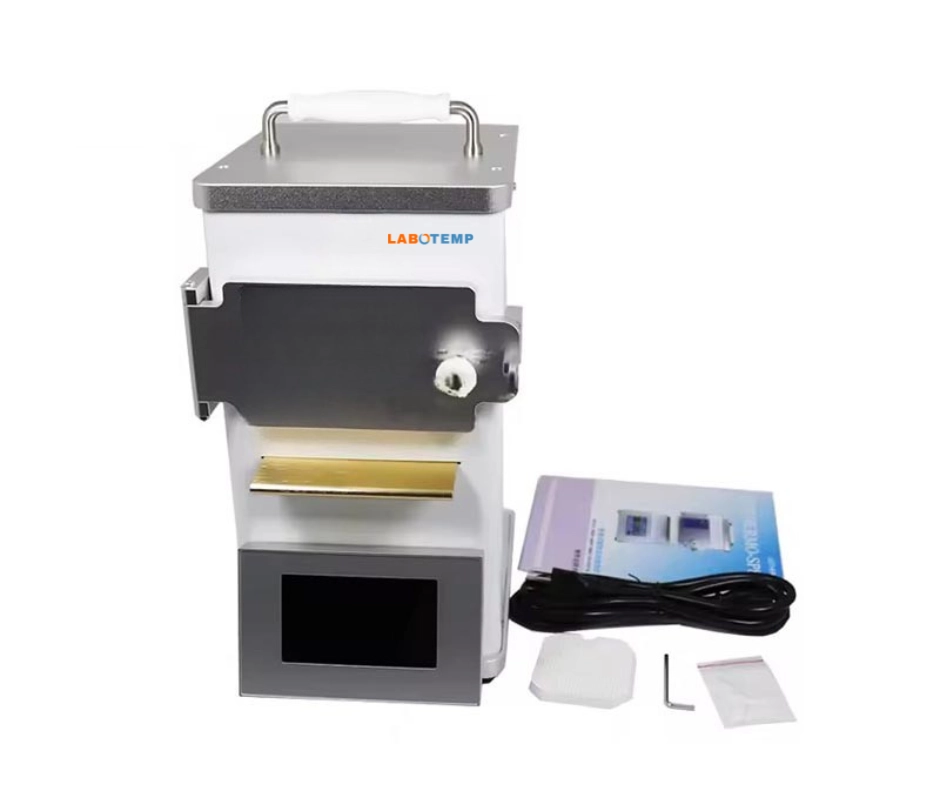 Labotemp Hand Ceramics furnace