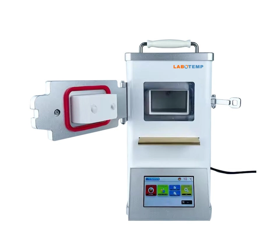 Labotemp Hand Ceramics furnace