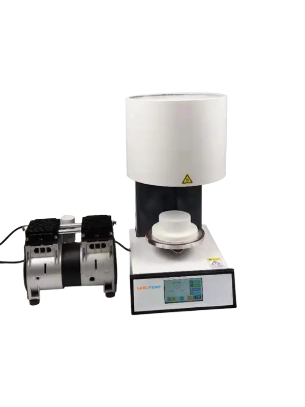 Dental Furnace : Porcelain furnace FDP-04