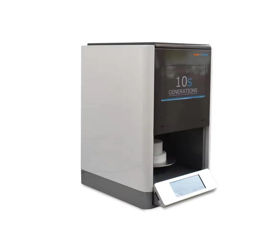 Labotemp Sintering furnace