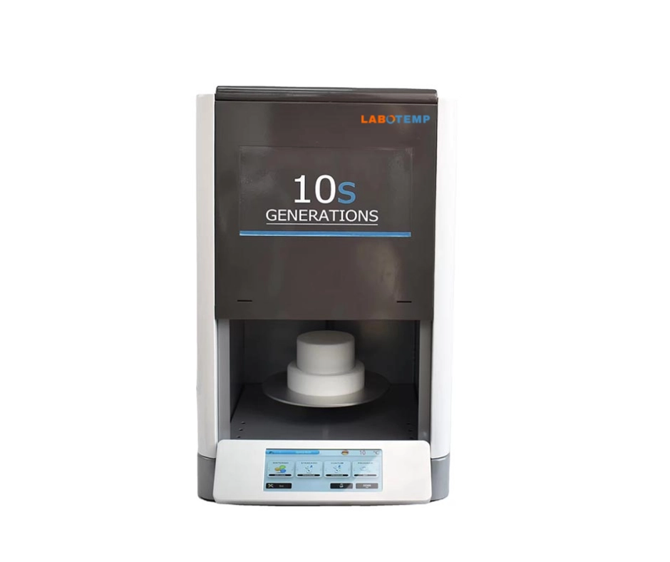 Labotemp Zirconia furnace
