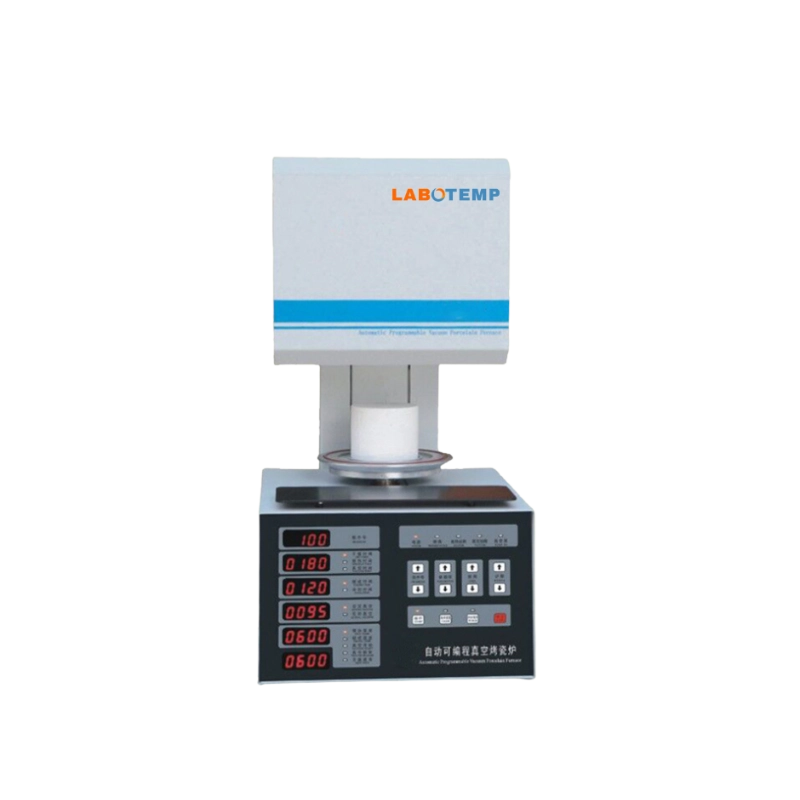Dental Furnace : Vacuum Porcelain Furnace FDV-09