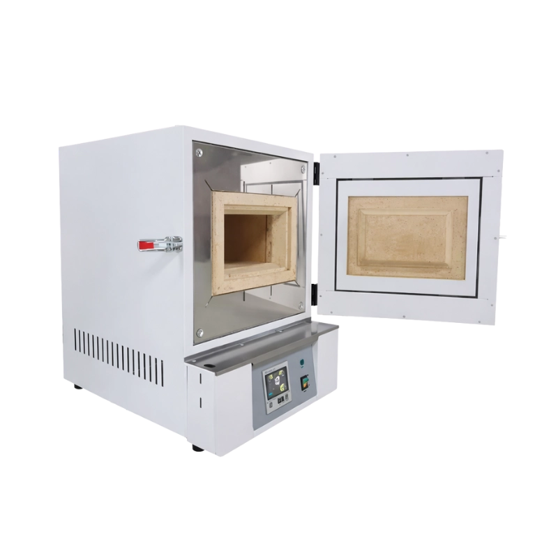 Labotemp Muffle Furnace 